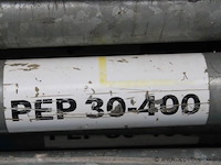 Lot schoren, pep 30-400 - afbeelding 2 van  3