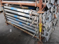 Lot schoren, peri, pep 20-300, in metalen transportrek - afbeelding 1 van  3