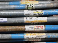 Lot schoren, peri, pep 20-300, n 300 - afbeelding 2 van  3