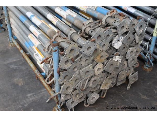 Lot schoren, peri, pep 20-300 - afbeelding 3 van  3