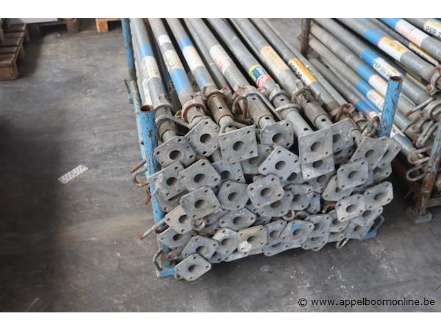 Lot schoren, peri, pep 20-300 - afbeelding 3 van  3