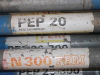 Lot schoren, peri, pep 20, 300 - afbeelding 2 van  3