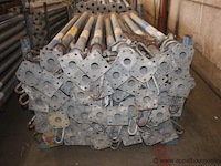 Lot schoren, peri, pep 20, 300 - afbeelding 3 van  3