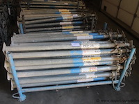 Lot schoren, peri, pep 20-300 - afbeelding 1 van  3