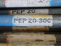 Lot schoren, peri, pep 20-300 - afbeelding 2 van  3