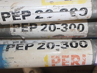 Lot schoren, peri, pep 20-300 - afbeelding 2 van  3