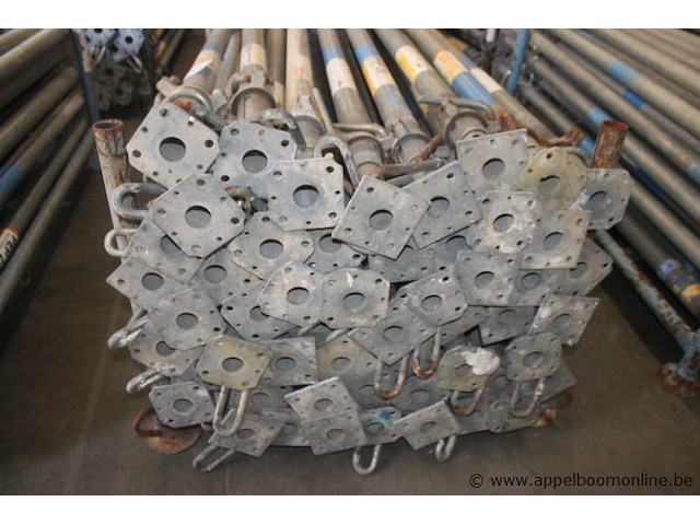 Lot schoren, peri, pep 20-300 - afbeelding 3 van  3