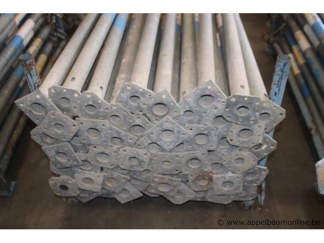 Lot schoren, peri, pep 20-300 - afbeelding 3 van  3