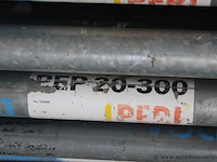 Lot schoren peri, pep 20-300 - afbeelding 2 van  3