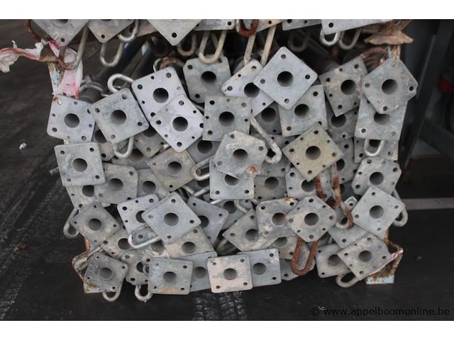 Lot schoren peri, pep 20-300 - afbeelding 3 van  3