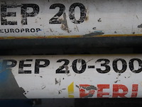 Lot schoren peri, pep 20-300 - afbeelding 2 van  3