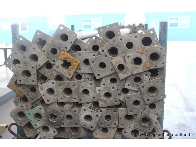 Lot schoren peri, pep 20-300 - afbeelding 3 van  3