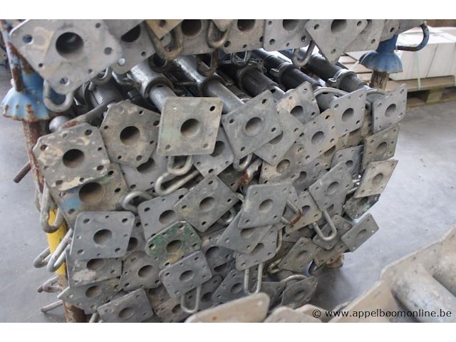 Lot schoren peri, pep 20-300 - afbeelding 3 van  3