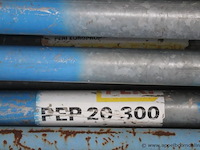 Lot schoren peri, pep 20-300 - afbeelding 2 van  3