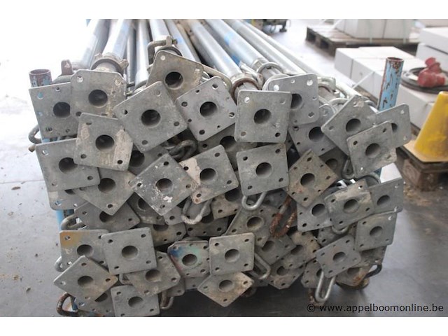 Lot schoren peri, pep 20-300 - afbeelding 3 van  3