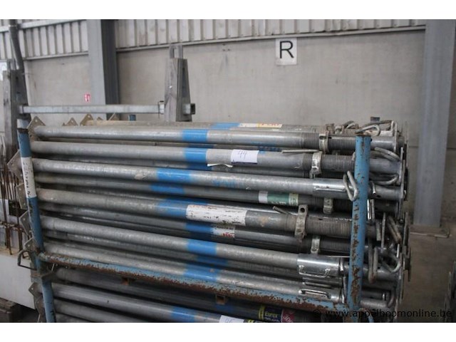 Lot schoren peri pep 20-300 - afbeelding 1 van  3
