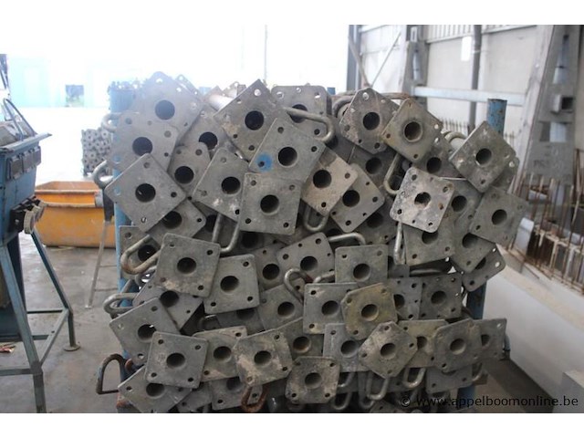 Lot schoren peri pep 20-300 - afbeelding 3 van  3