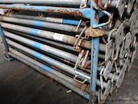 Lot schoren, peri, pep 26-300 - afbeelding 1 van  3