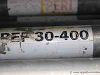 Lot schoren, peri, pep 30-400 - afbeelding 2 van  3