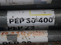Lot schoren peri, pep 30-400 - afbeelding 2 van  3