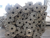Lot schoren peri, pep 30-400 - afbeelding 3 van  3