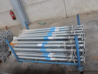 Lot schoren peri pep, alpha-2 b-300 - afbeelding 1 van  3