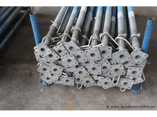 Lot schoren peri pep, alpha-2 b-300 - afbeelding 3 van  3