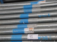 Lot schoren, peri, pep alpha-2 b-300 - afbeelding 2 van  3