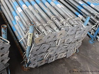Lot schoren, peri, pep alpha-2 b-300 - afbeelding 3 van  3