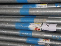 Lot schoren, peri, pep alpha-2 b-300 - afbeelding 2 van  3
