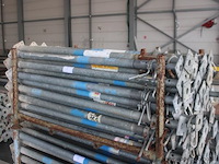 Lot schoren peri, pep alpha-2 b-300