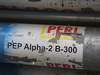 Lot schoren peri, pep alpha-2 b-300 - afbeelding 2 van  3