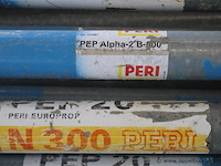 Lot schoren peri pep alpha 2 b-300 - afbeelding 2 van  3