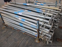 Lot schoren, peri, pep alpha-2 b-350 en eco 20 350, 350 cm lengte - afbeelding 1 van  4