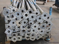 Lot schoren, peri, pep alpha-2 b-350 en eco 20 350, 350 cm lengte - afbeelding 4 van  4