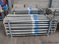 Lot schoren, peri, pep alpha-2 b-350 - afbeelding 1 van  3