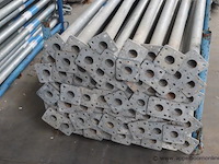 Lot schoren, peri, pep alpha-2 b-350 - afbeelding 3 van  3