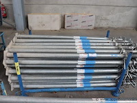 Lot schoren, peri, pep alpha-2 b-350 - afbeelding 1 van  3