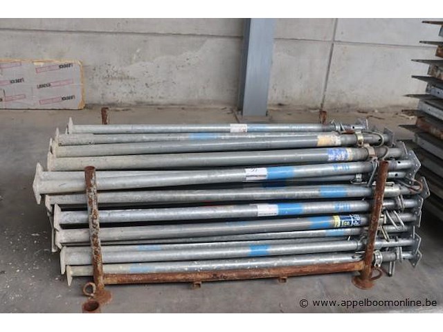 Lot schoren, peri, pep alpha-2 b-350 - afbeelding 1 van  3