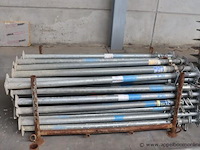 Lot schoren, peri, pep alpha-2 b-350 - afbeelding 1 van  3