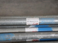 Lot schoren, peri, pep alpha-2 b-350 - afbeelding 2 van  3