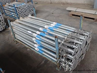 Lot schoren, peri, pep alpha-2 b-350 - afbeelding 1 van  3