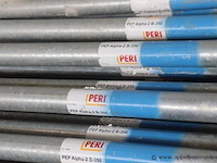 Lot schoren, peri, pep alpha-2 b-350 - afbeelding 2 van  3