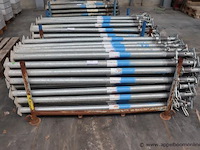 Lot schoren, peri, pep alpha-2 b-350 - afbeelding 1 van  3