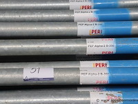 Lot schoren, peri, pep alpha-2 b-350 - afbeelding 2 van  3