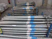 Lot schoren, peri, pep alpha-2 b-350 - afbeelding 1 van  3