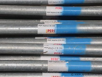 Lot schoren, peri, pep alpha-2 b-350 - afbeelding 2 van  3