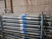Lot schoren, peri, pep alpha-2 b-350 - afbeelding 1 van  3