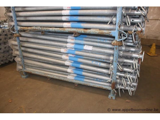 Lot schoren, peri, pep alpha-2 b-350 - afbeelding 1 van  3