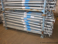 Lot schoren, peri, pep alpha-2 b-350 - afbeelding 1 van  3